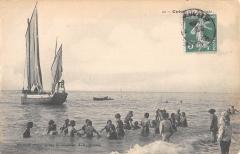 Onival - La Baignade