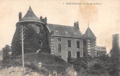 Ault Onival - Le Moulin De Pierre