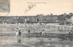 Onival - Vue Generale De La Plage