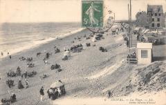 Onival - La Plage