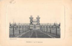 Roubaix - Le Tir National à Roubaix