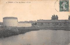 Douai - Tour Des Dames à Douai