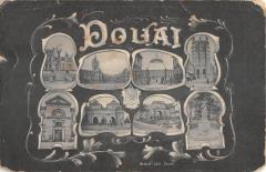 Douai à Douai