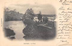 Desvres - Le Vivier -
													59 Nord
												