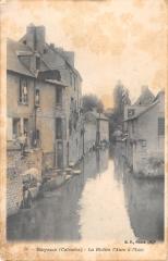 Bayeux - La Riviere L'Aure A L'Islet à Bayeux