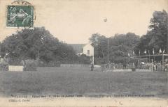 Saintes - Fetes Des 12,13 Et 14 Juillet 1908 - Concours Hippique - Saut D à Saintes