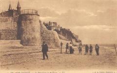 Le Crotoy - Le Belvedere De La Plage au Crotoy