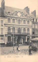 Douai - Le Dauphin à Douai