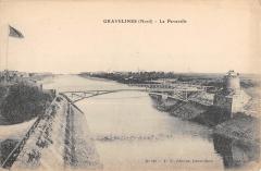 Granvelines - La Passerelle