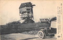 Hazebrouck - Moulin A Vent à Hazebrouck