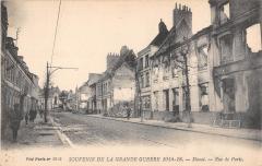 Douai - Rue De Paris à Douai