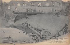 Armentieres - L'Usine A Gaz - Le Gazometre à Armentières