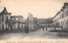 Douai - Place De La Gare à Douai