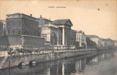 Lille - Les Prisons à Lille