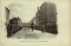 Luneville Rue Carnot