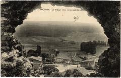 Mousson le village à Mousson