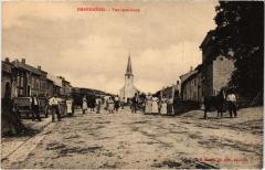 Embermenil vue interieure