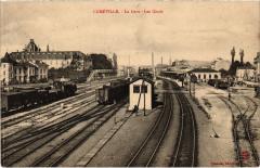 Luneville la Gare