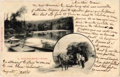 Liverdun souvenir à Liverdun