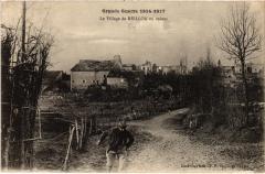 Reillon à Reillon