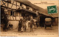 Maison Alsacienne