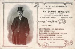 Nancy souvenir à Nancy