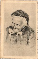 Nancy Tetes de Lorraine à Nancy