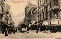 Nancy Rue Saint-Dizier à Nancy