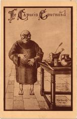 Nancy souvenir à Nancy