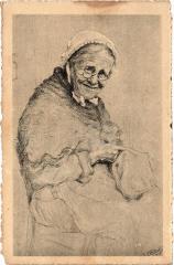 Nancy Tetes de Lorraine à Nancy