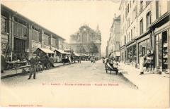 Nancy Eglise Saint-Sebastien Place du Marche -
																					54100 Nancy
																			