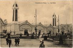 Nancy les Palais à Nancy