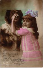 Nancy souvenir à Nancy