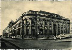 Nancy Hotel de la Caisse d'Epargne à Nancy