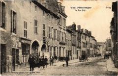 Toul Rue Joly