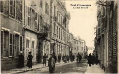 Toul Rue Michatel