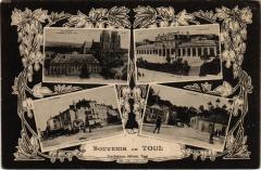 Toul souvenir