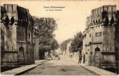 Toul Porte Moselle