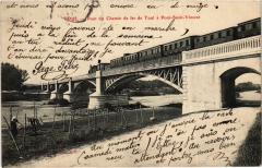 Toul Pont du Chemin de Fer
