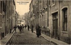 Toul Rue Carnot -
													54 Meurthe et Moselle
												