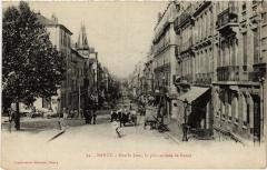 Nancy Rue Saint-Jean à Nancy