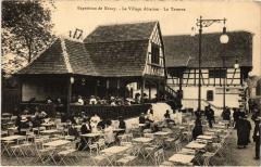 Nancy la Taverne à Nancy