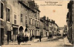 Toul Rue Joly -
													54 Meurthe et Moselle
												