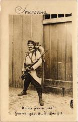 Toul souvenir -
													54 Meurthe et Moselle
												