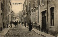 Toul Rue Carnot