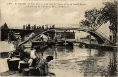 Toul la Passerelle