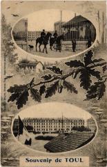 Toul souvenir