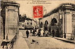 Toul Porte de France