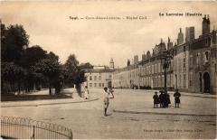Toul Hopital Civil