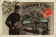 Toul souvenir